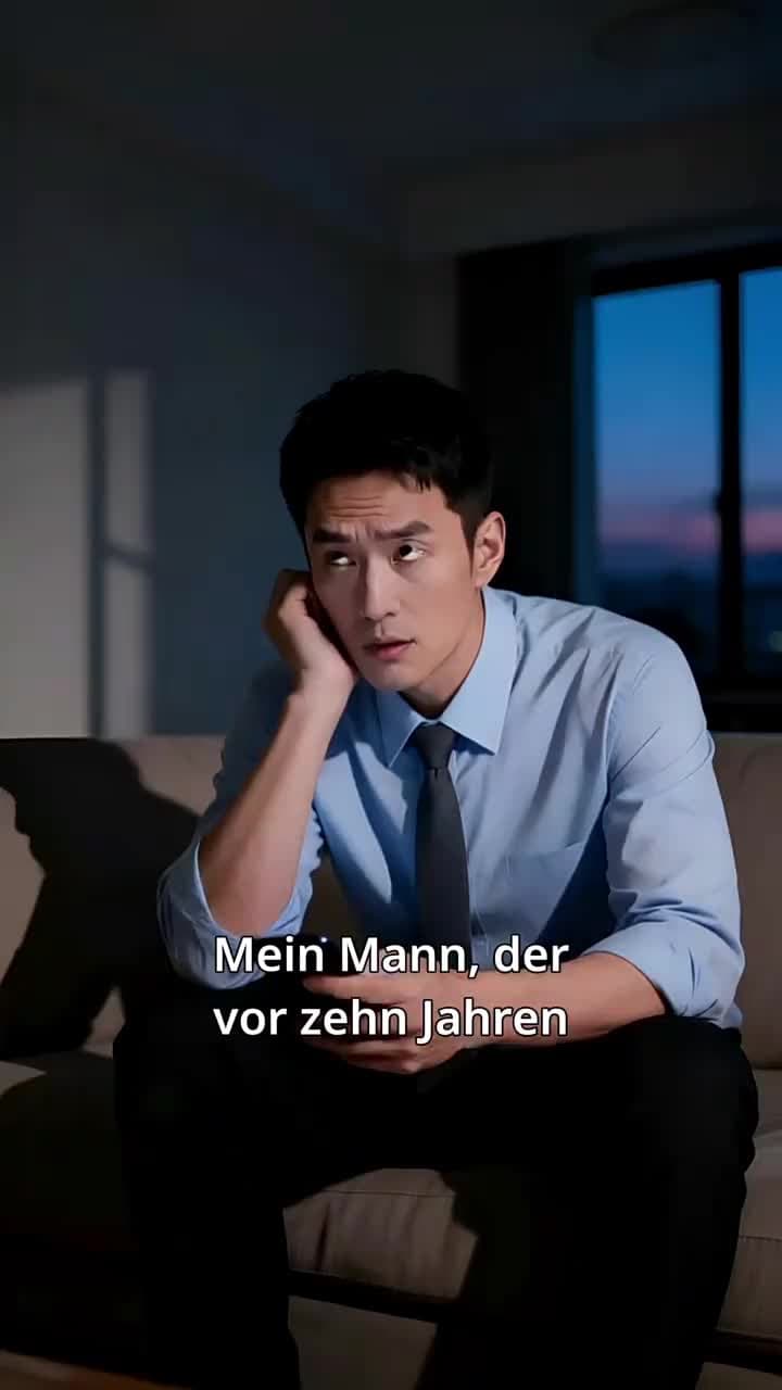 Mein Sohn wurde vertauscht - Episode 1