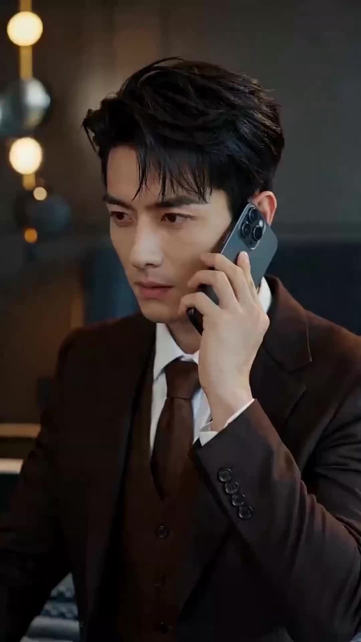Cinta yang Kuputus Tuntas - Episode 19