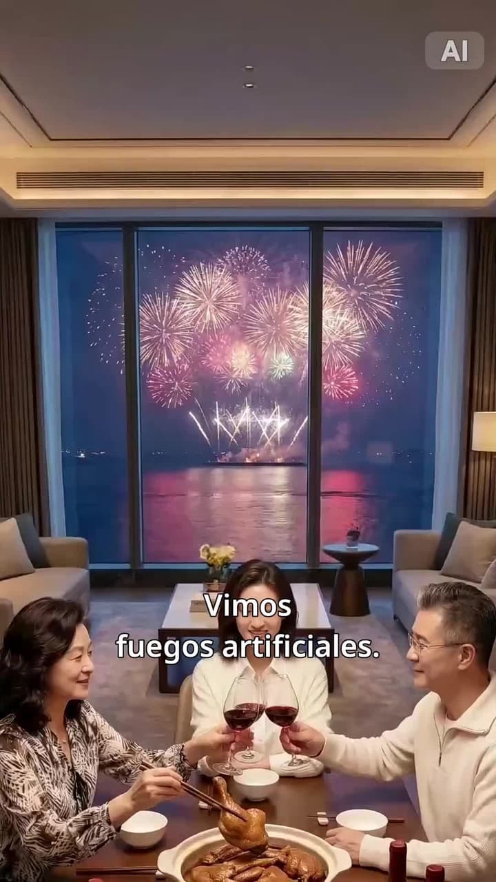 La mesa está servida - Episode 44