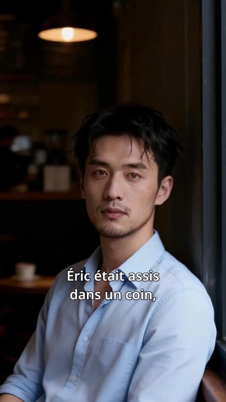 Le Bonheur Tardif - Episode 21