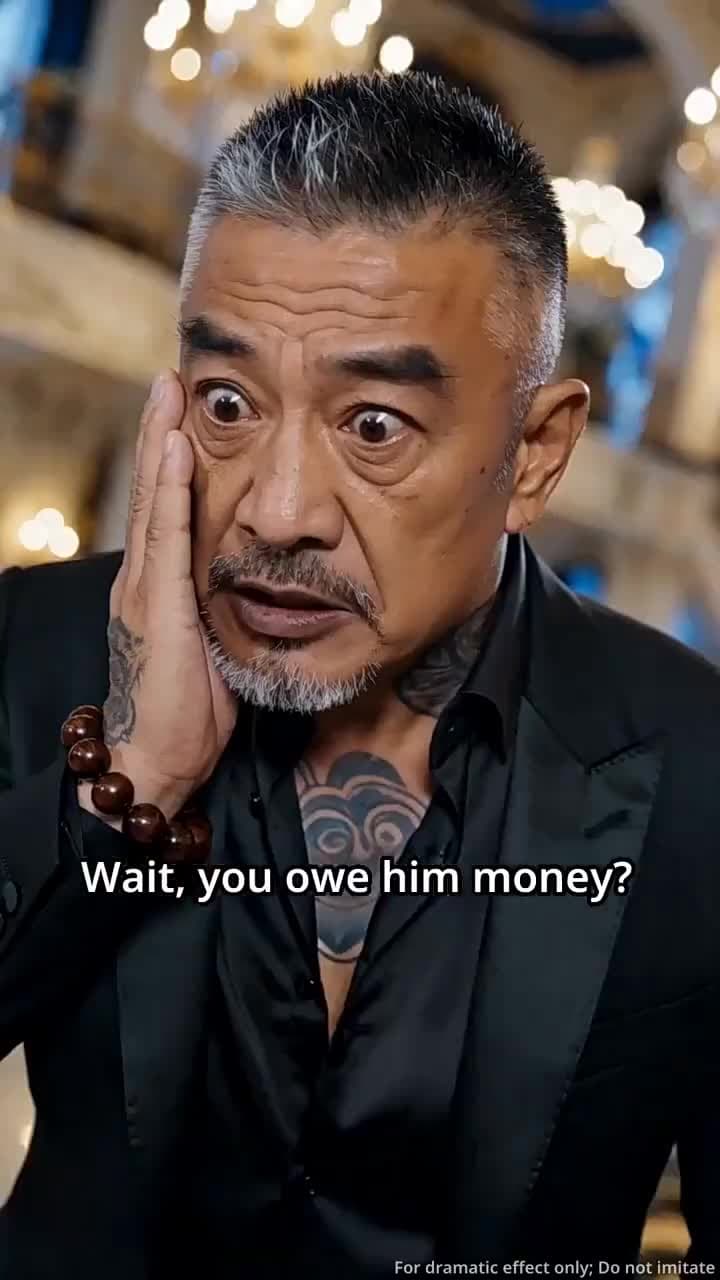 Relax CEO, Your Guard is King - Episode 29