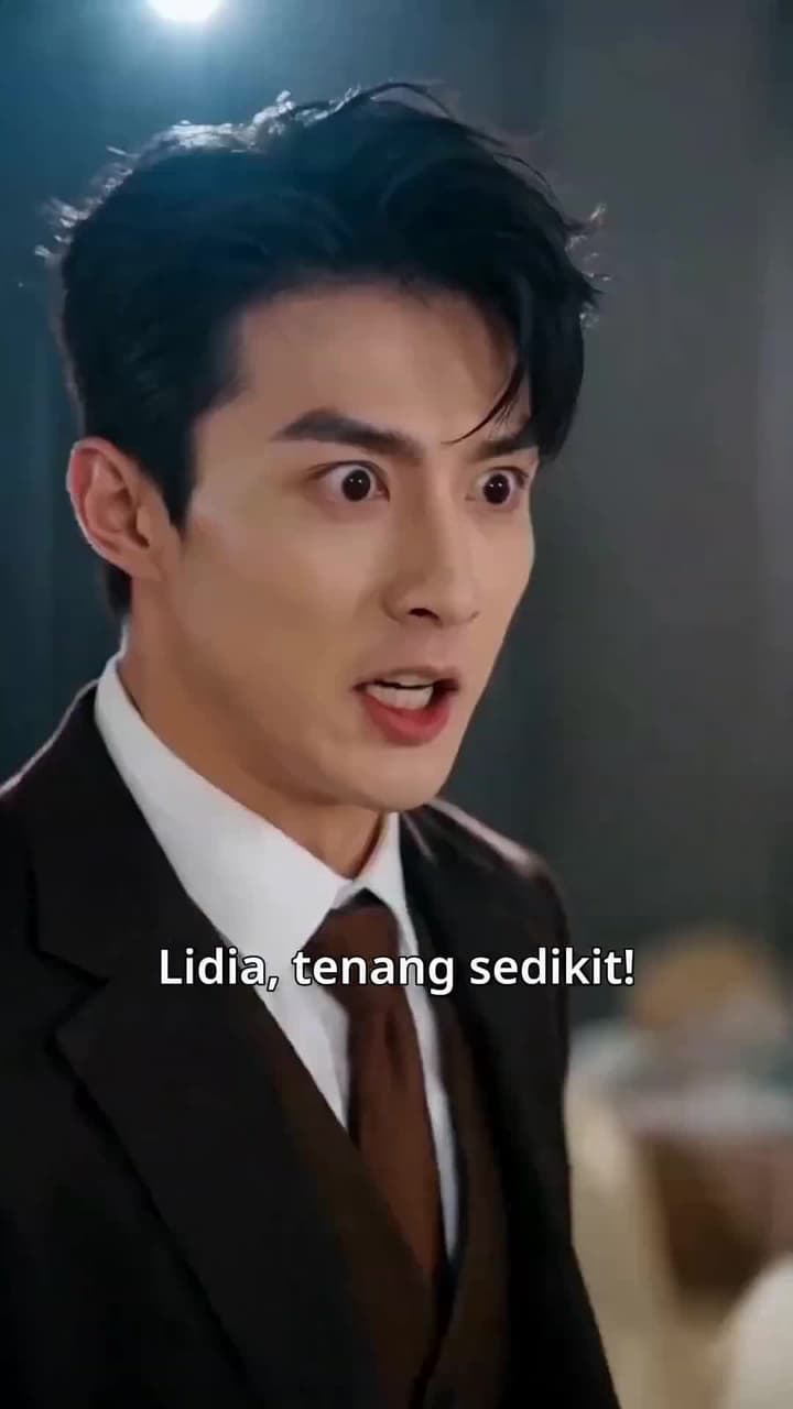 Cinta yang Kuputus Tuntas - Episode 15