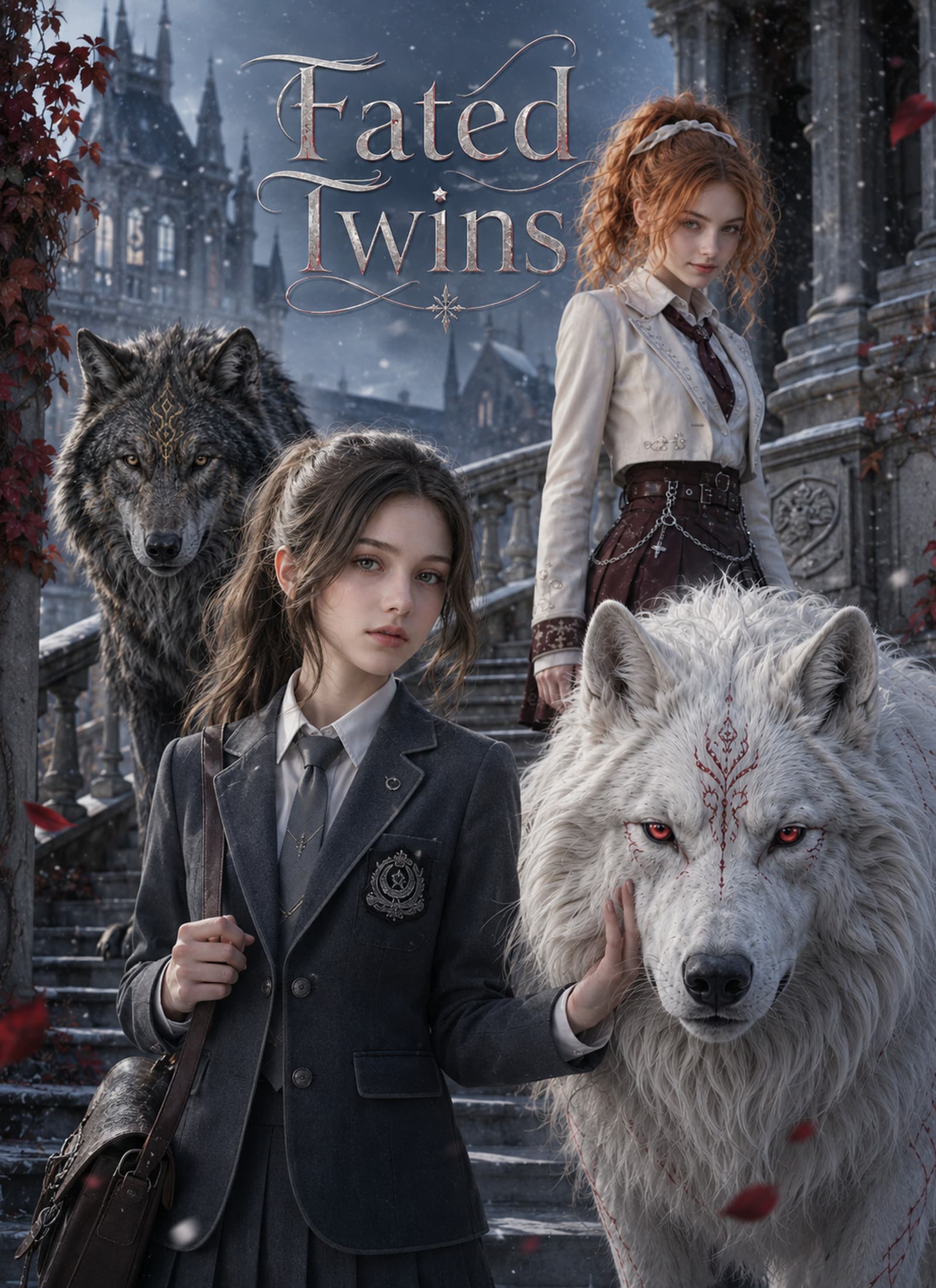 Fated Twins
