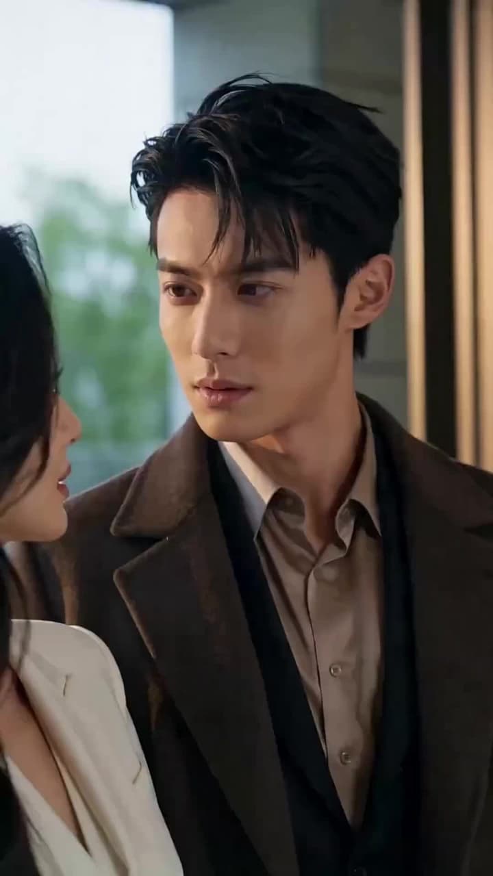 Cinta yang Kuputus Tuntas - Episode 54