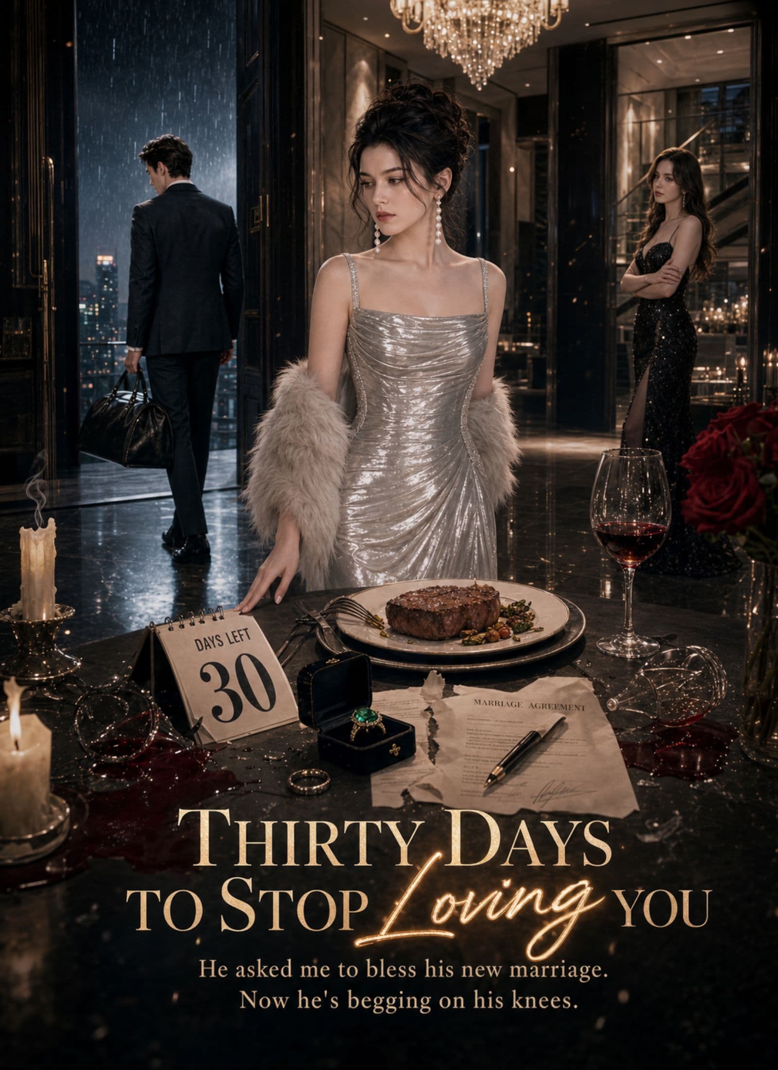 30 Days to Unlove You