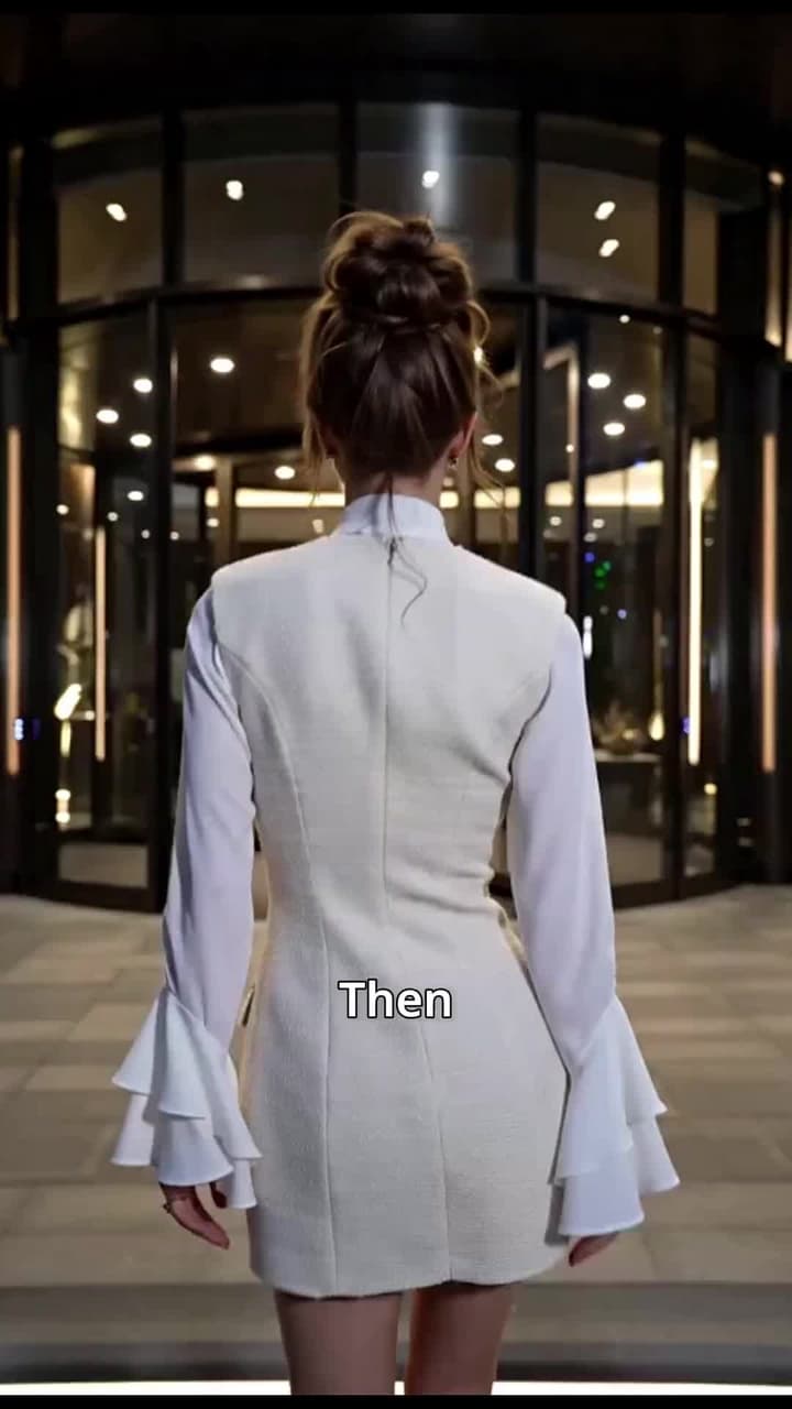 The Heiress They Called Ugly - Episode 11