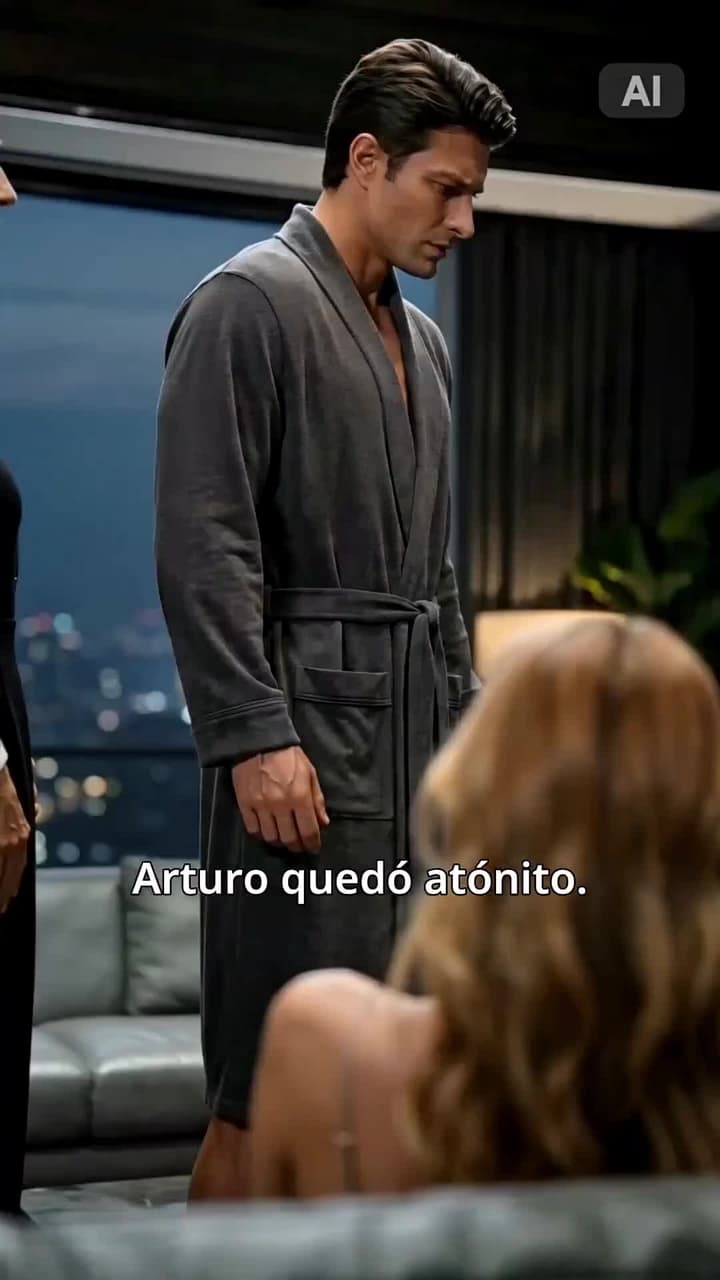 Desnudando el Límite - Episode 2