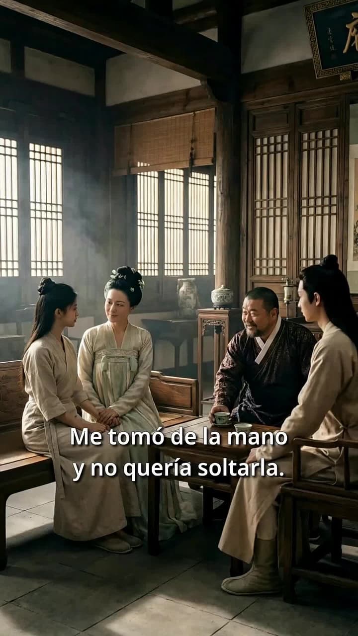 El Lenguaje de la Fortuna - Episode 31