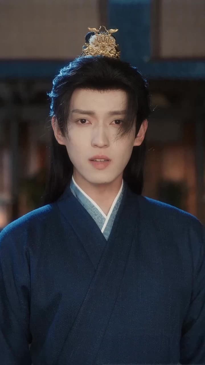 The Maid and the Disgraced Heir - Episode 42
