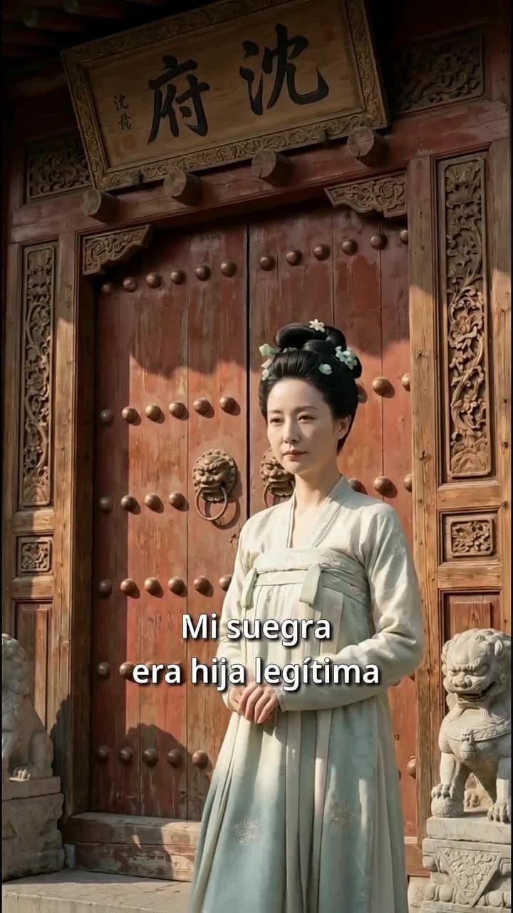 El Lenguaje de la Fortuna - Episode 5