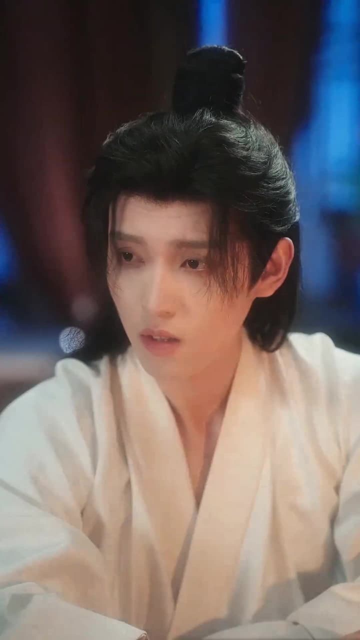The Maid and the Disgraced Heir - Episode 25