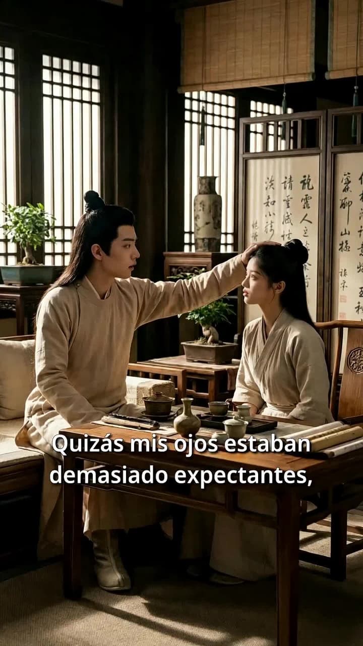 El Lenguaje de la Fortuna - Episode 13