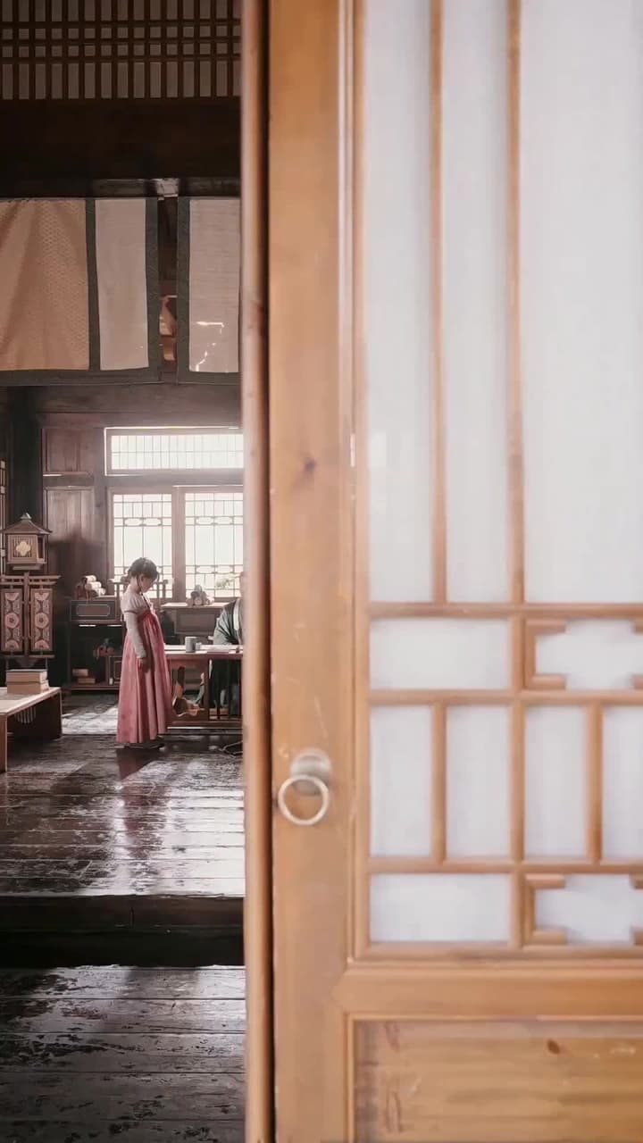 The Maid and the Disgraced Heir - Episode 28