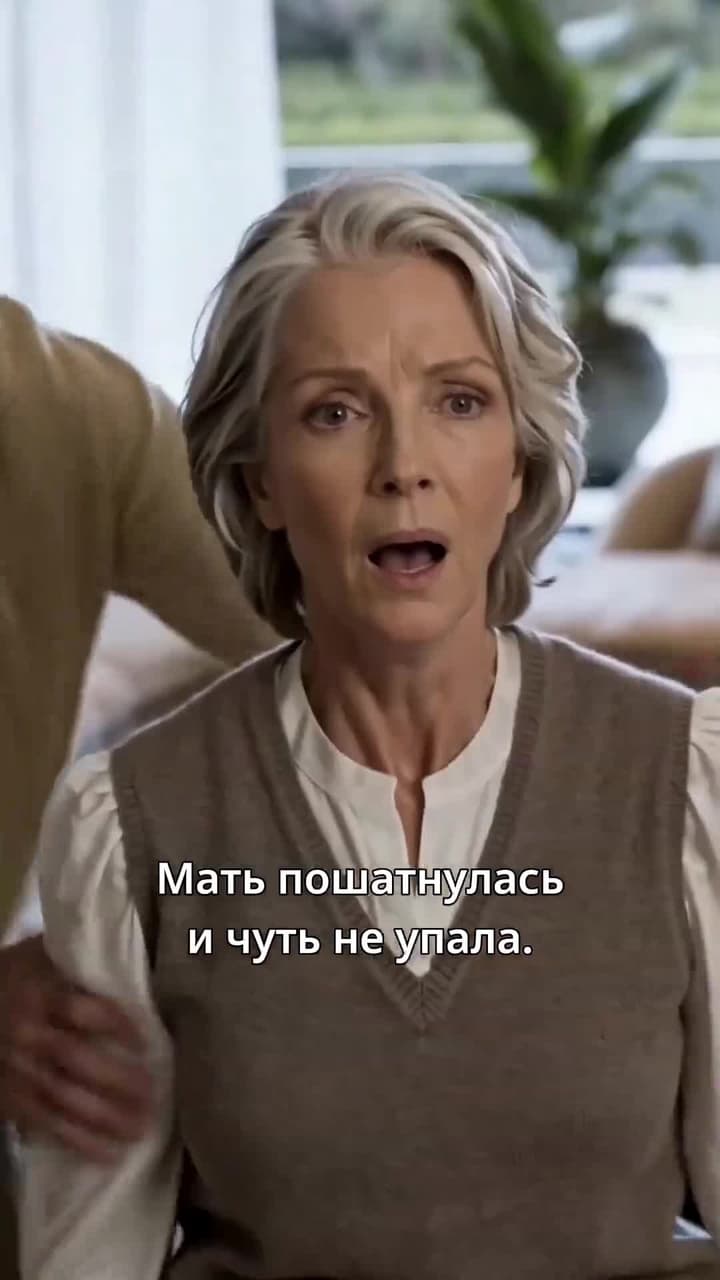 Очистить своё имя - Episode 9