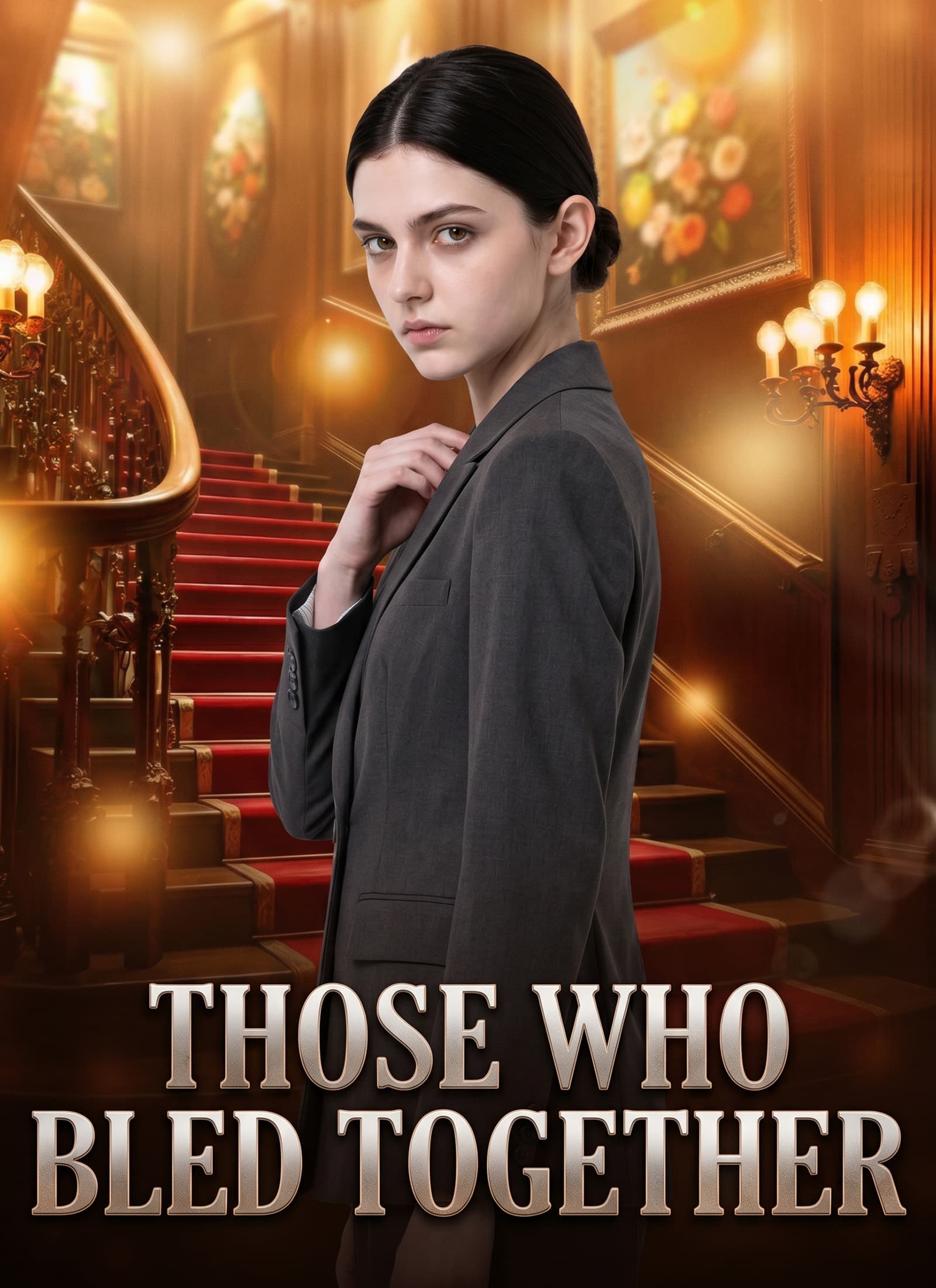 Those Who Bled Together
