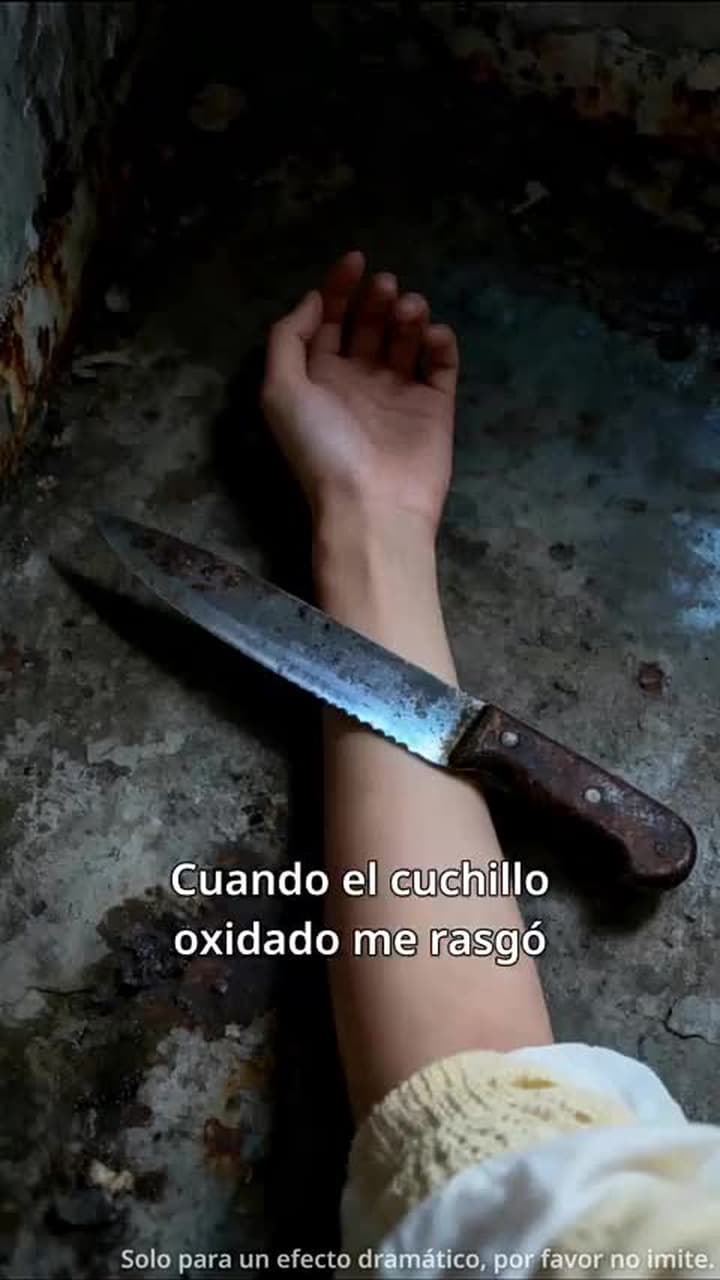 [Doblado]El Refugio de los Condenados - Episode 1