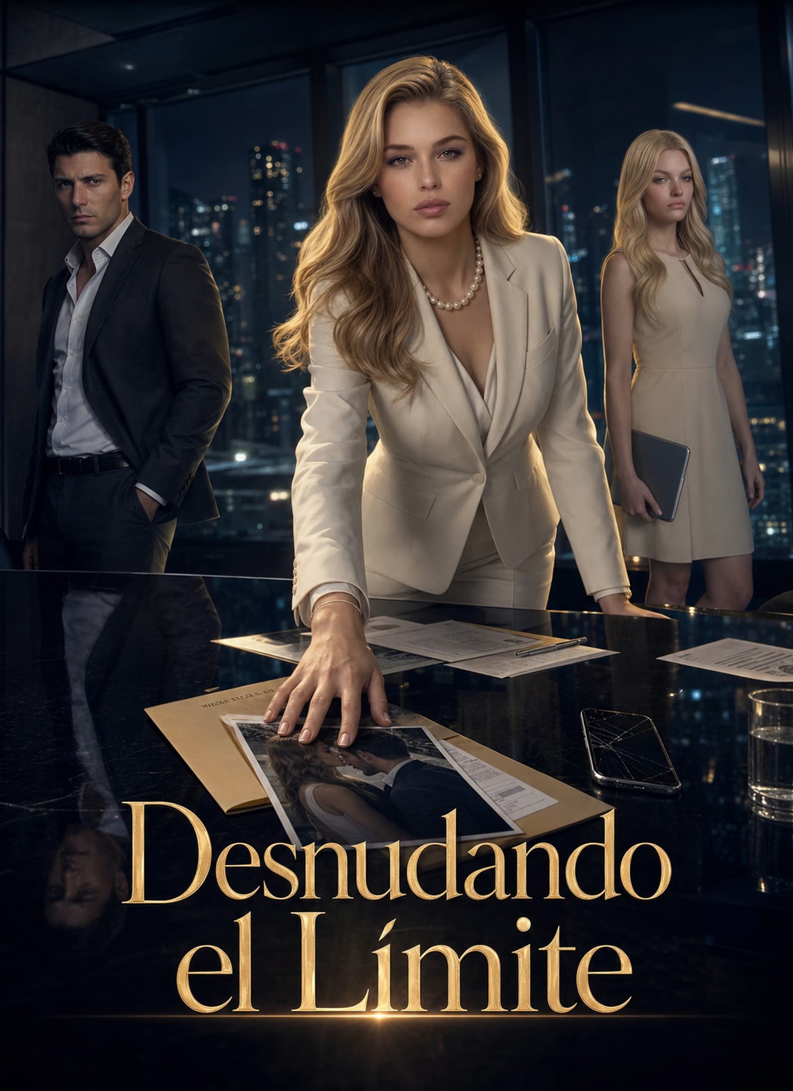 Desnudando el Límite