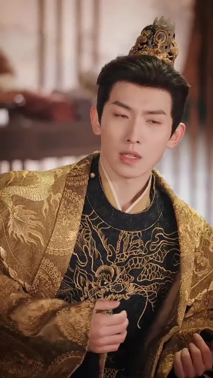 The Maid and the Disgraced Heir - Episode 56