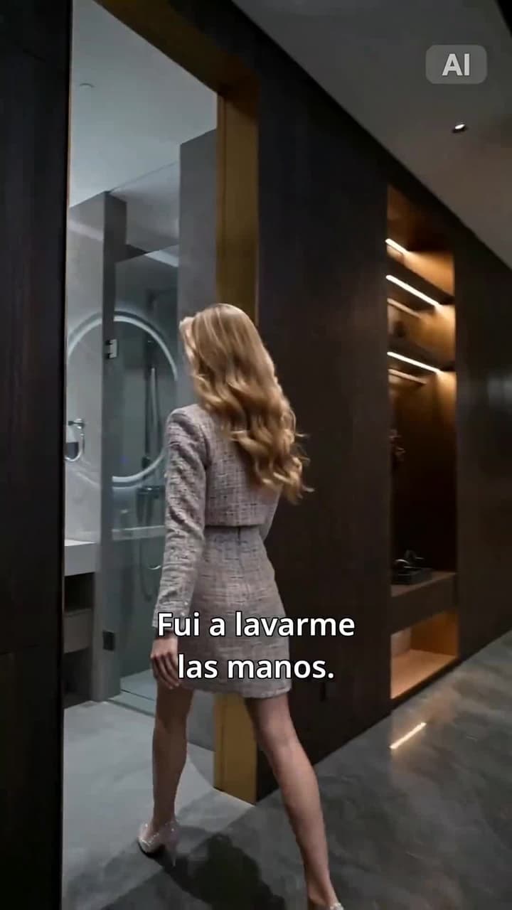 Desnudando el Límite - Episode 5
