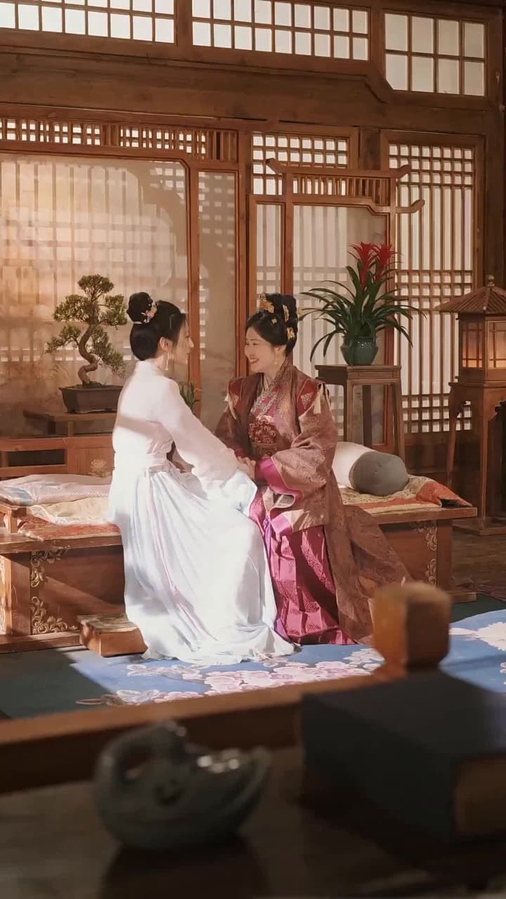 The Maid and the Disgraced Heir - Episode 47