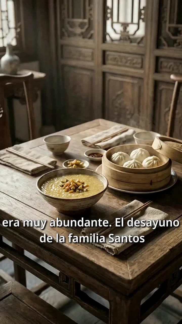 El Lenguaje de la Fortuna - Episode 7