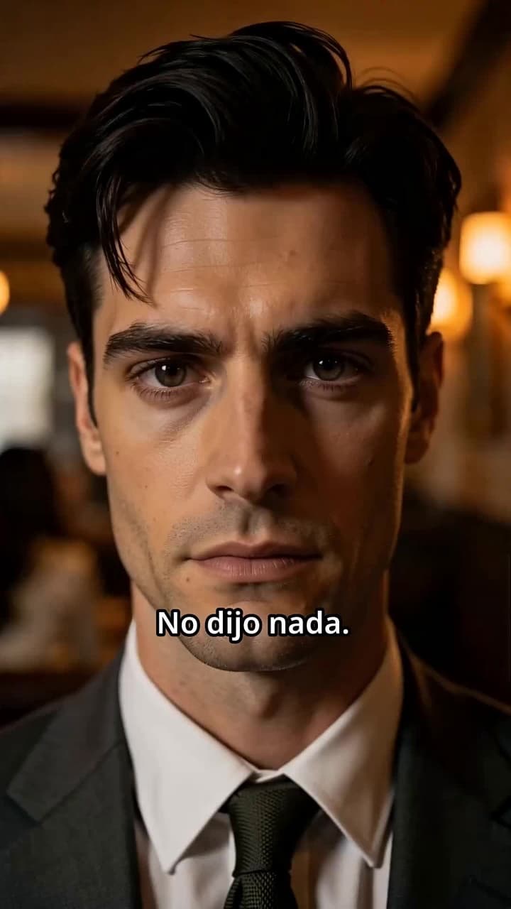 Elige Ser Libre - Episode 23