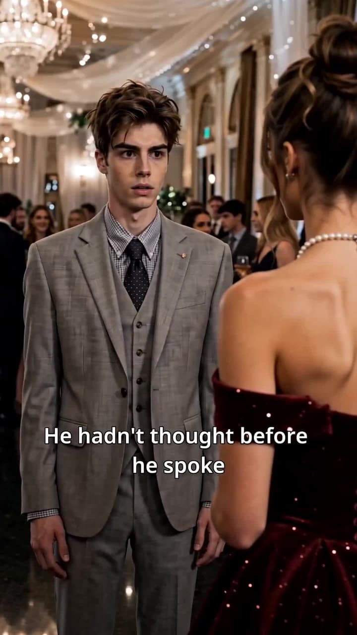 The Heiress They Called Ugly - Episode 2