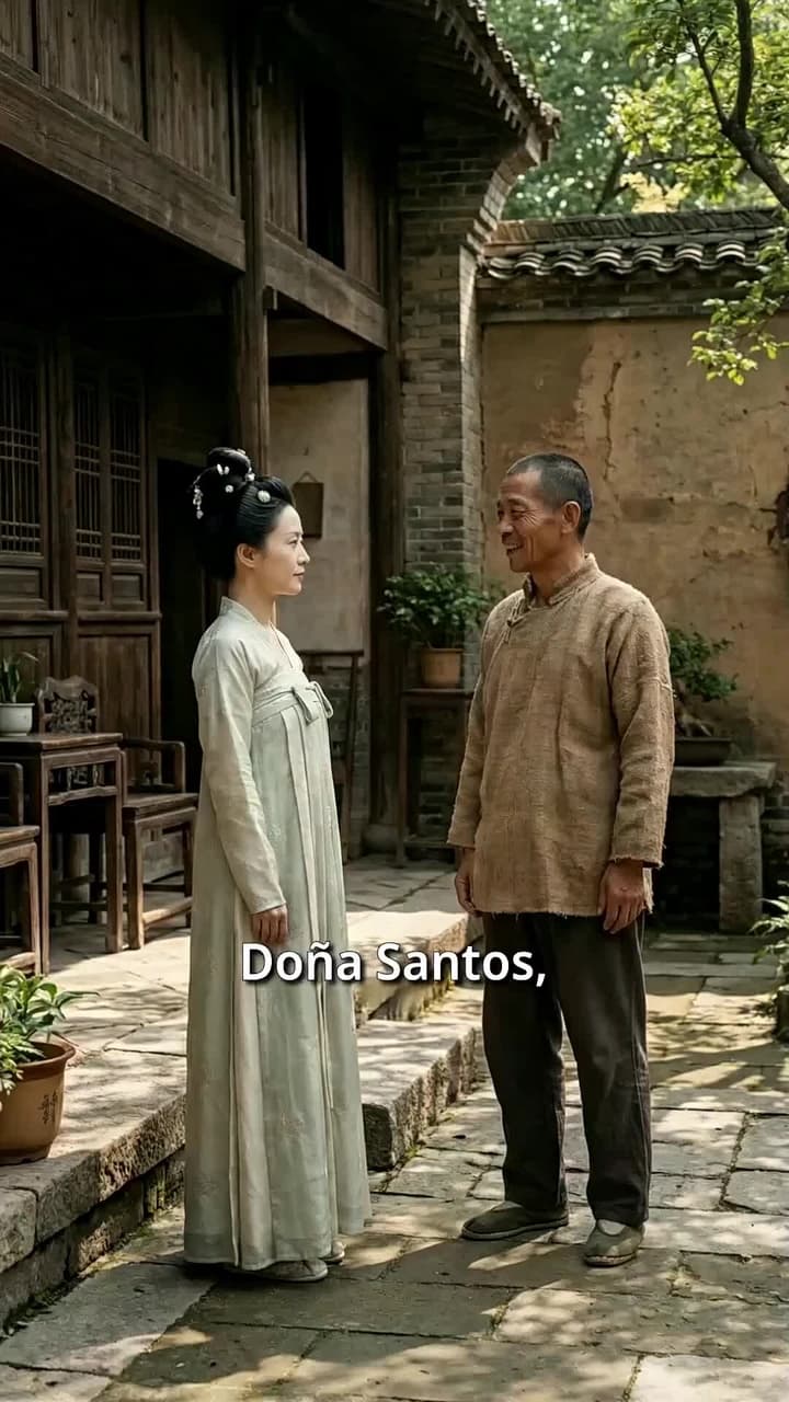 El Lenguaje de la Fortuna - Episode 17