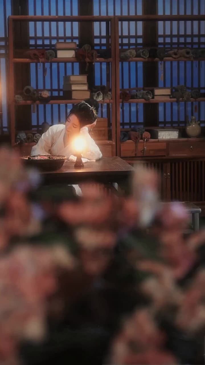 The Maid and the Disgraced Heir - Episode 23