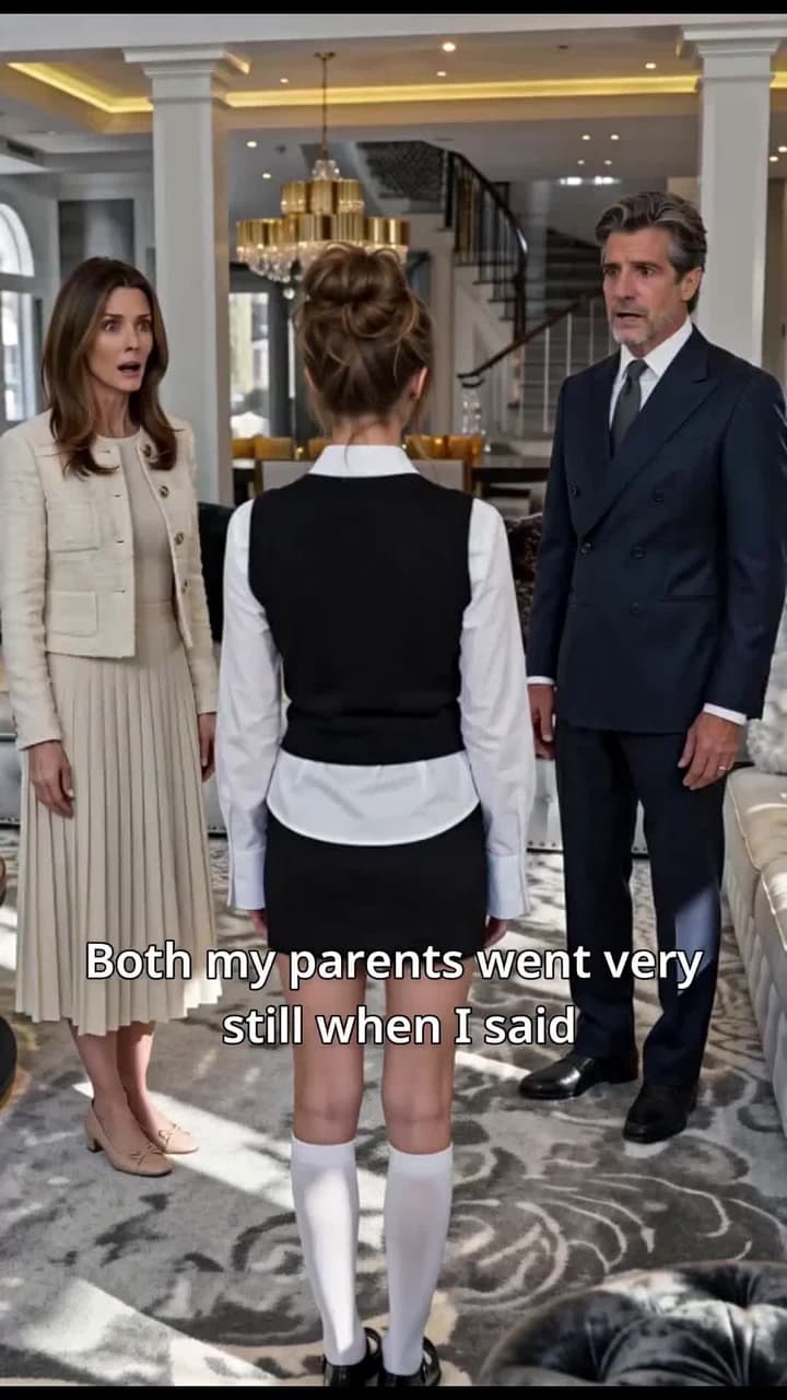 The Heiress They Called Ugly - Episode 9