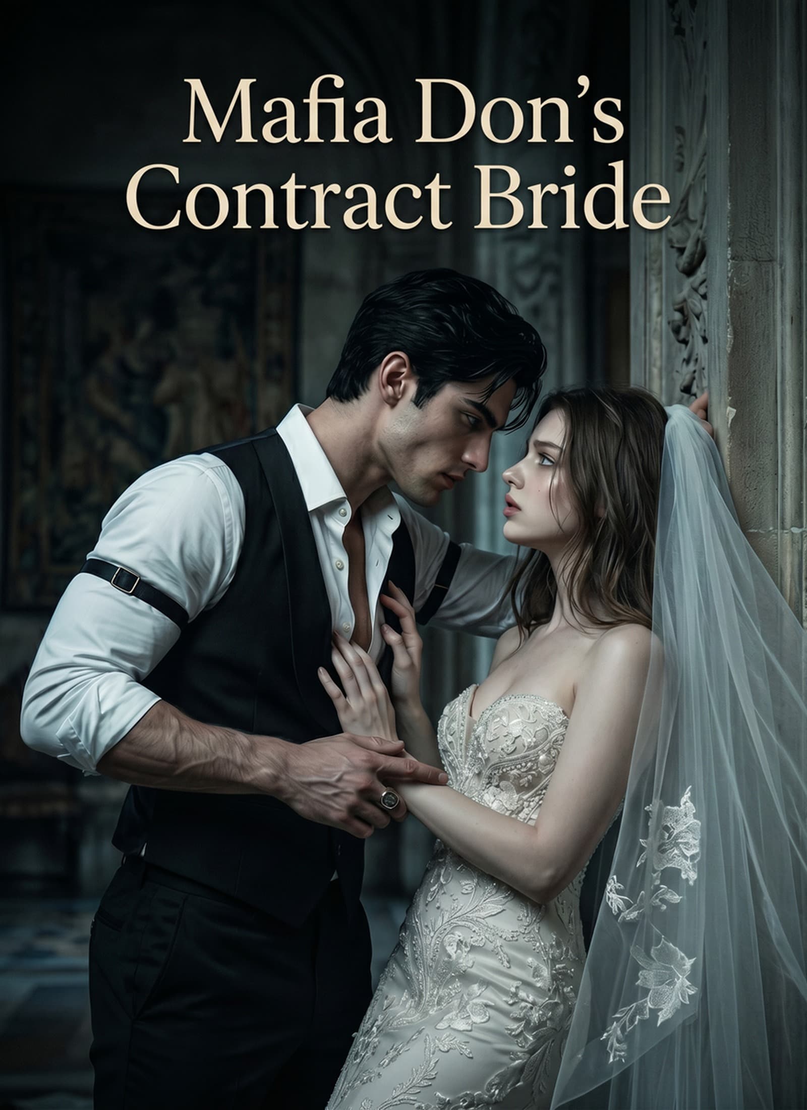 Mafia Don’s Contract Bride - Episode 1