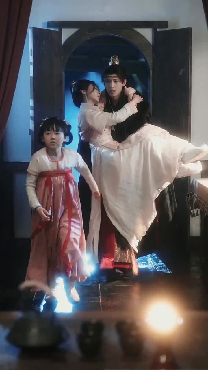 The Maid and the Disgraced Heir - Episode 17