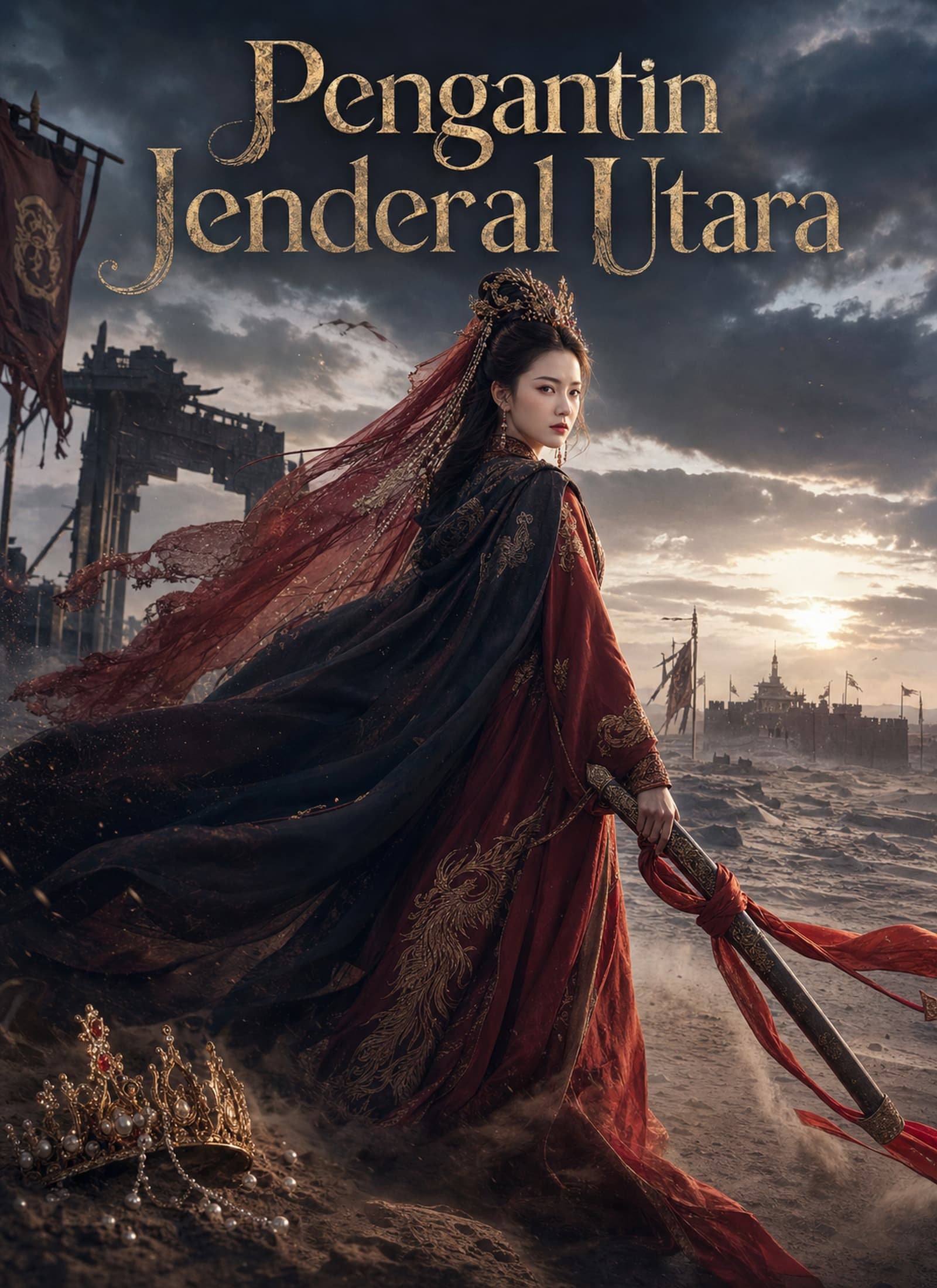 Pengantin Jenderal Utara
