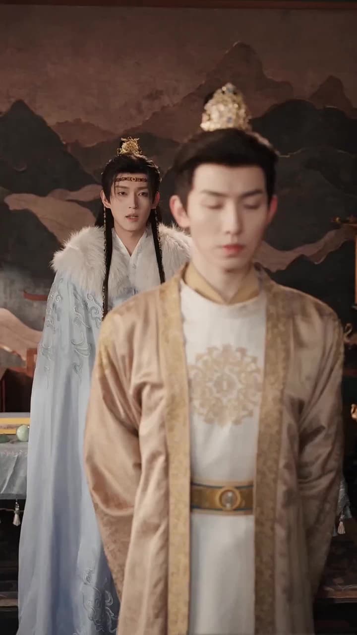 The Maid and the Disgraced Heir - Episode 12