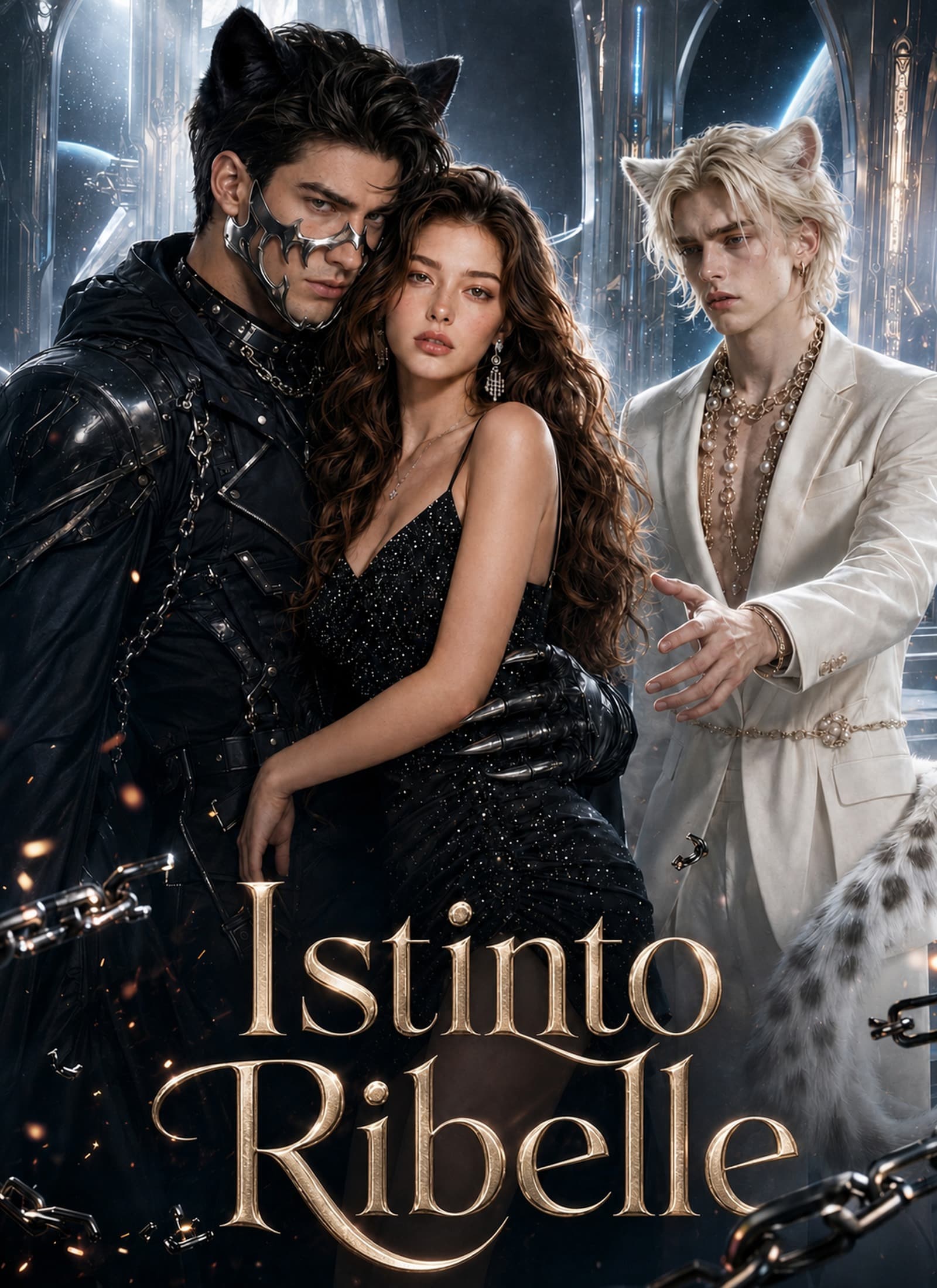 Istinto  Ribelle