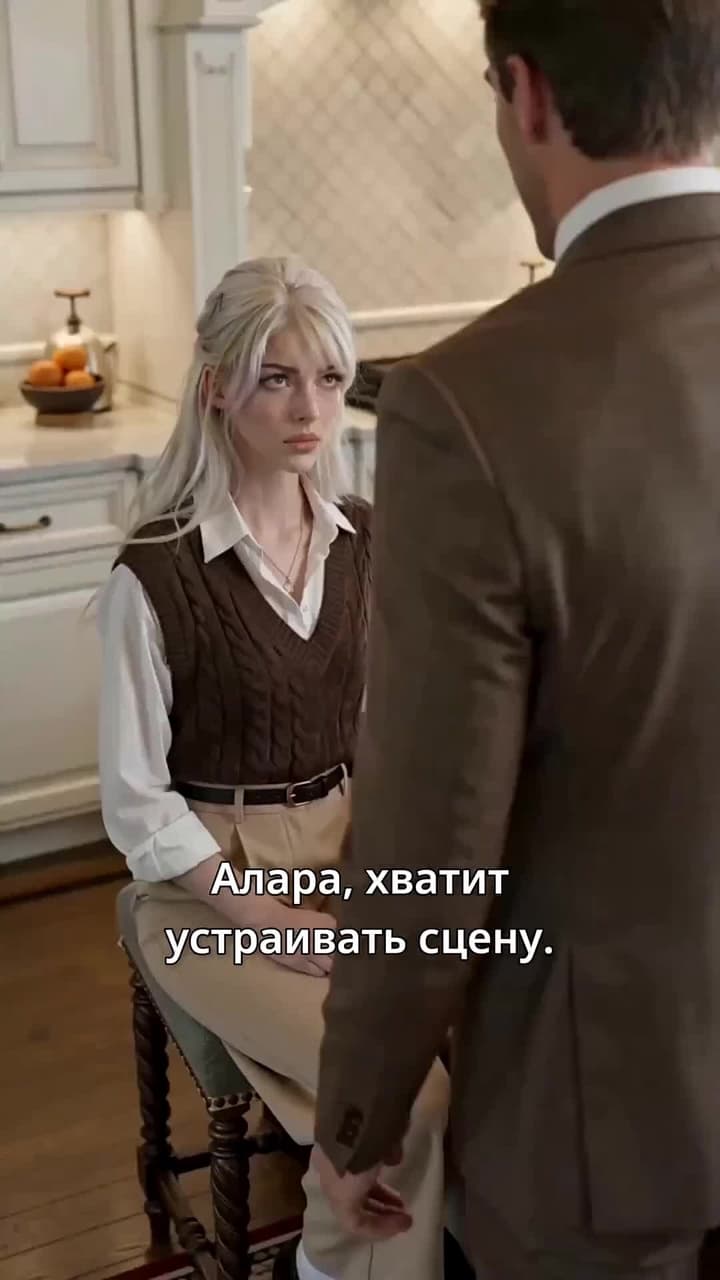 Очистить своё имя - Episode 5