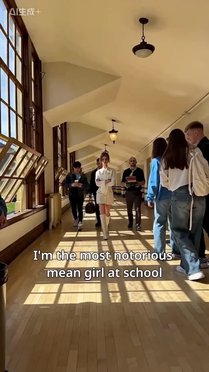 The Heiress They Called Ugly - Episode 1