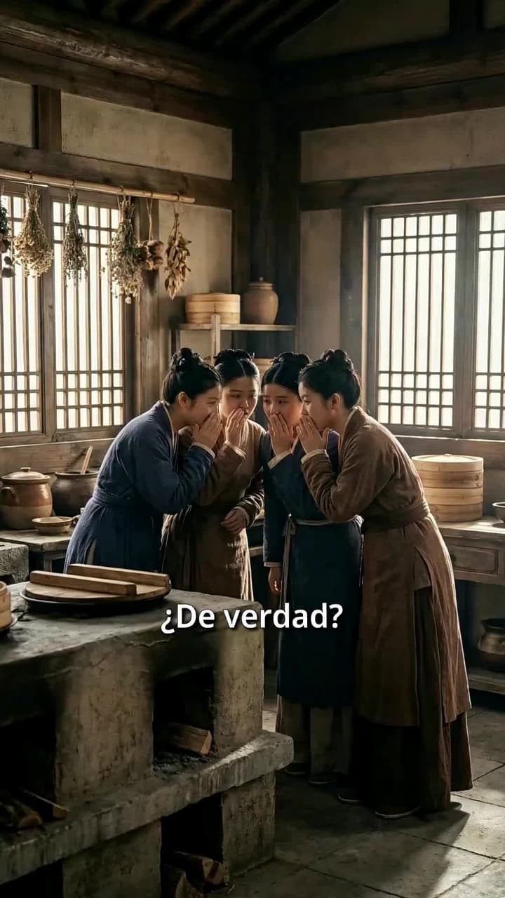 El Lenguaje de la Fortuna - Episode 9