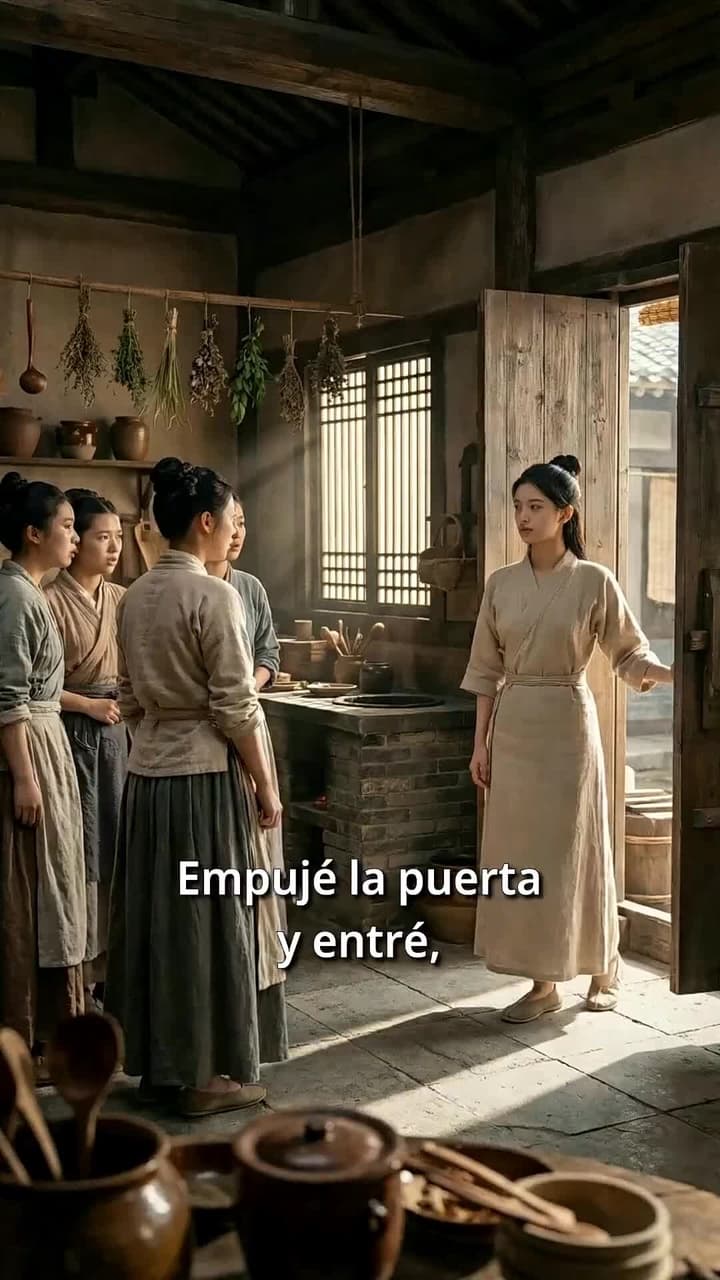 El Lenguaje de la Fortuna - Episode 10