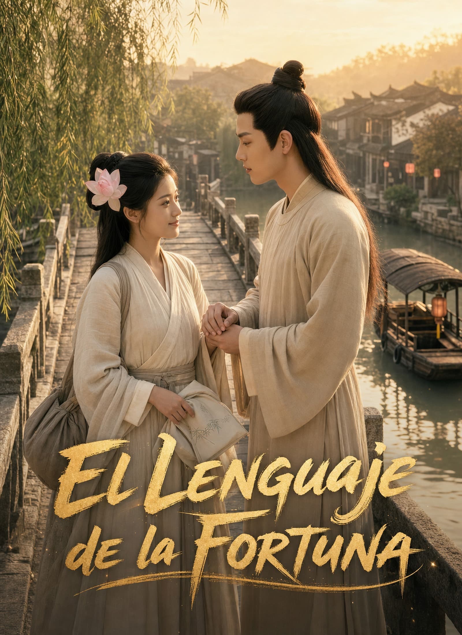 El Lenguaje de la Fortuna