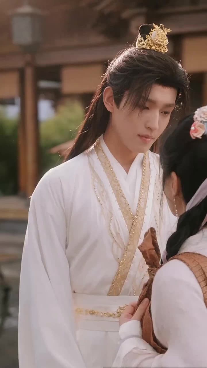 The Maid and the Disgraced Heir - Episode 45