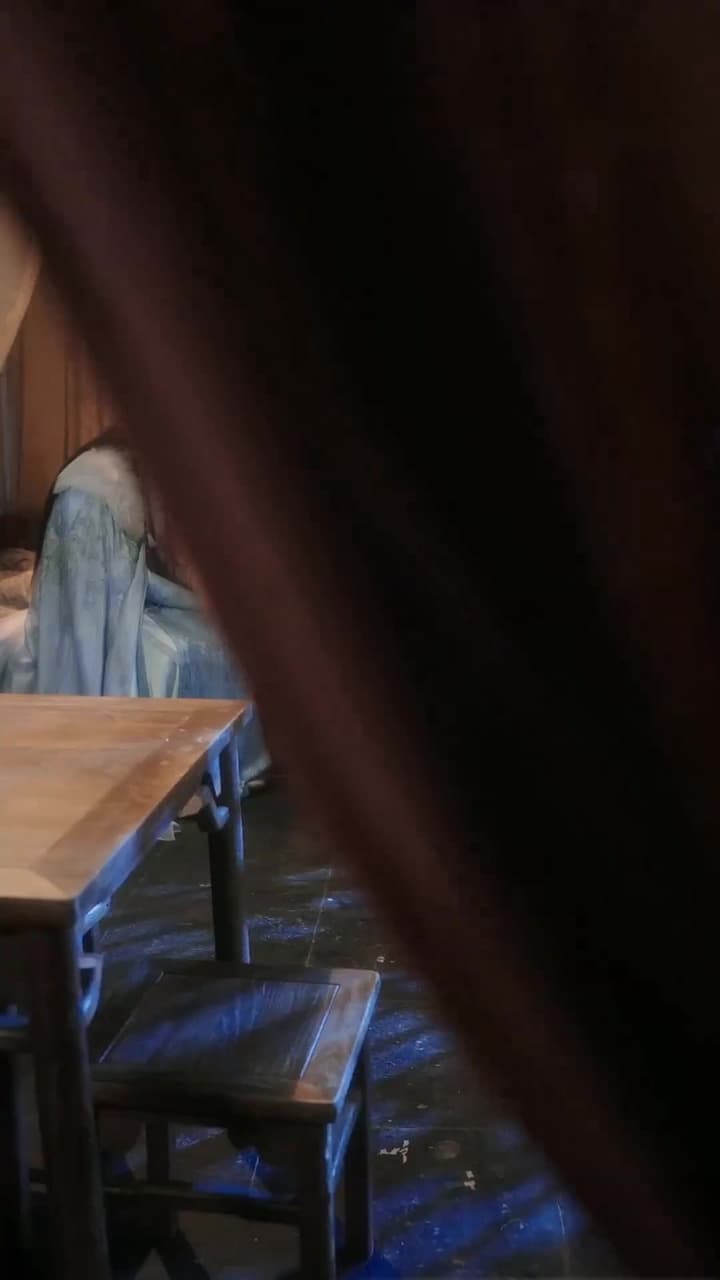 The Maid and the Disgraced Heir - Episode 9