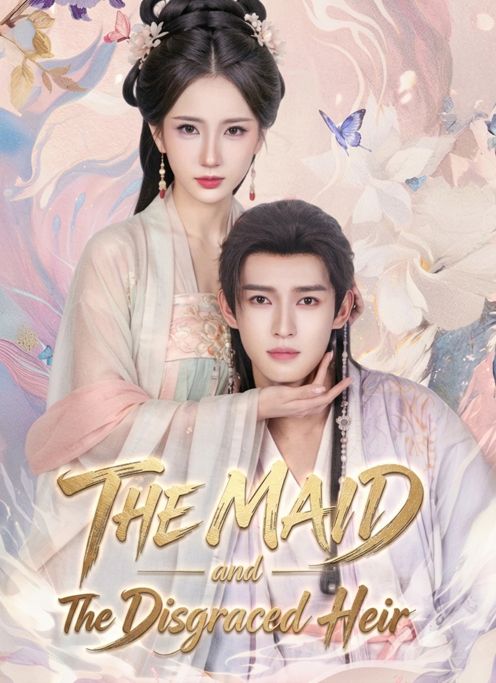 The Maid and the Disgraced Heir - Episode 19