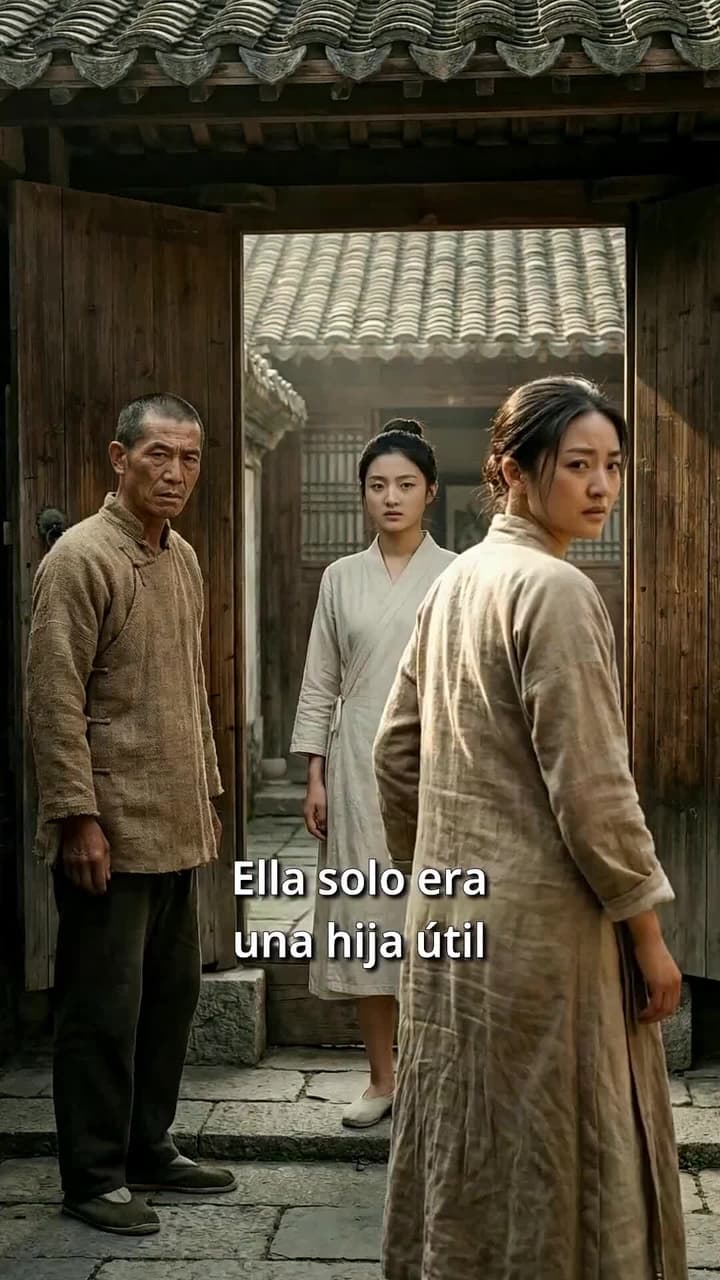 El Lenguaje de la Fortuna - Episode 35