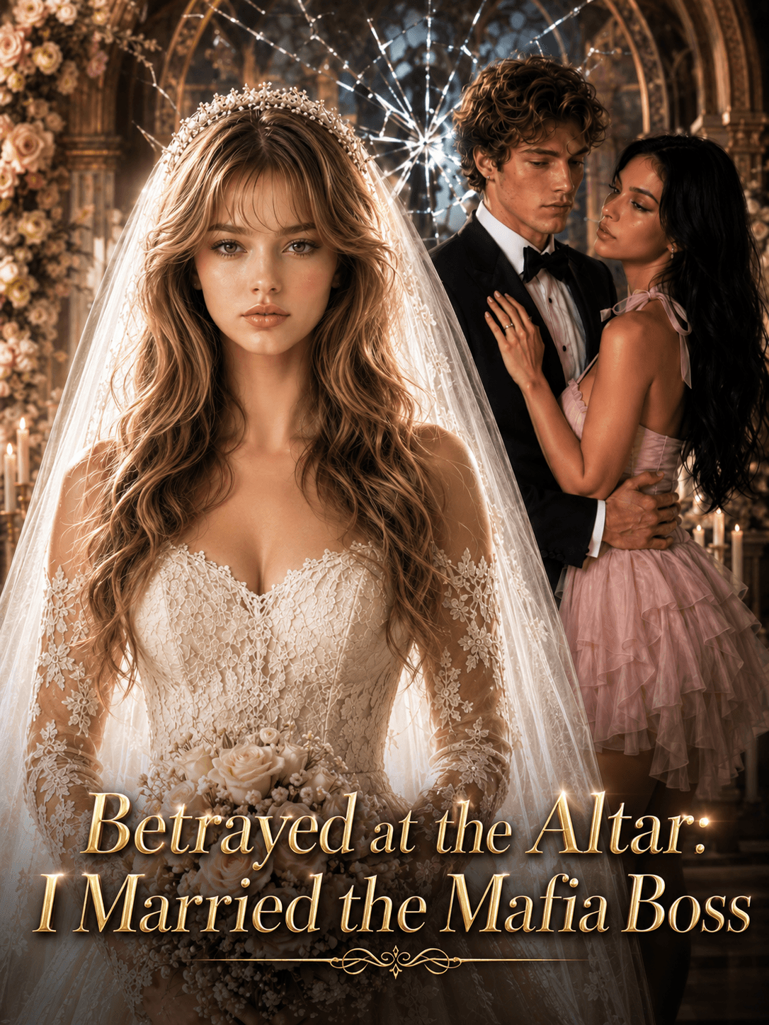 Betrayed at the Altar: I Married the Mafia Boss