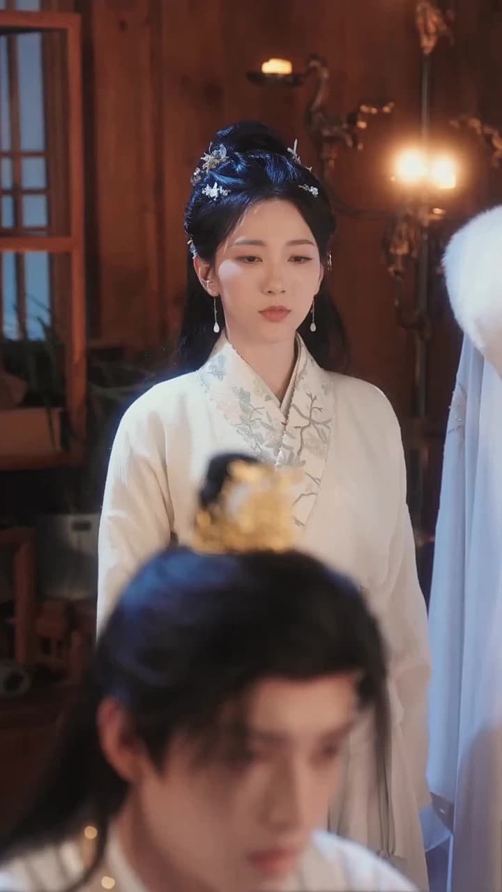 The Maid and the Disgraced Heir - Episode 51