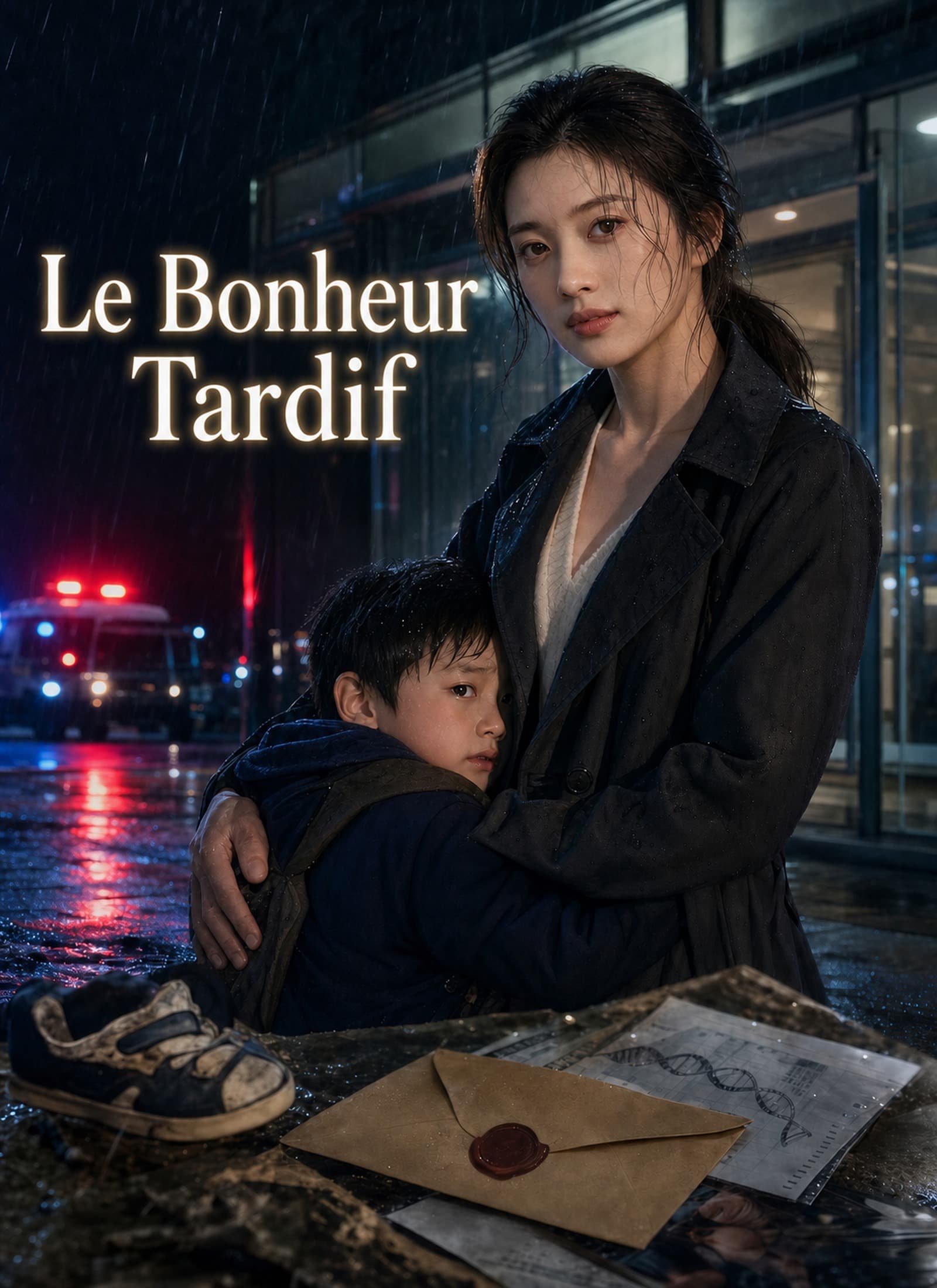 Le Bonheur Tardif