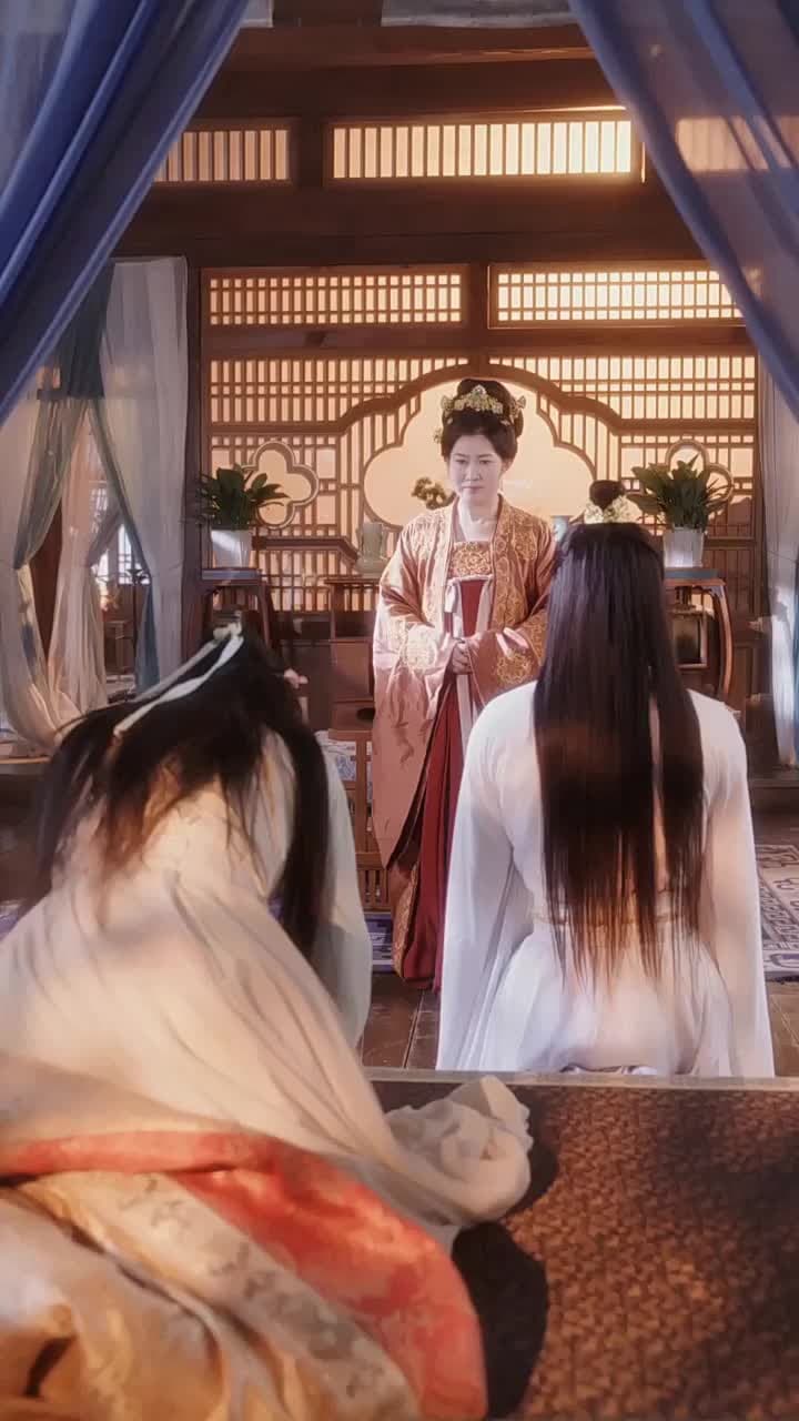 The Maid and the Disgraced Heir - Episode 59