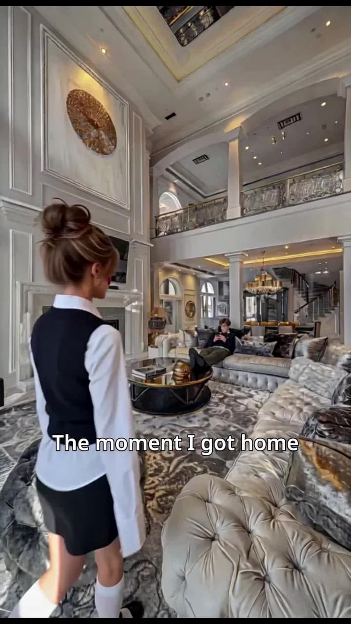 The Heiress They Called Ugly - Episode 7