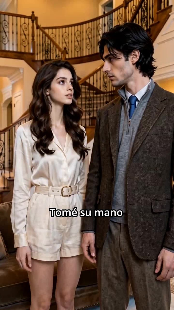 Elige Ser Libre - Episode 14